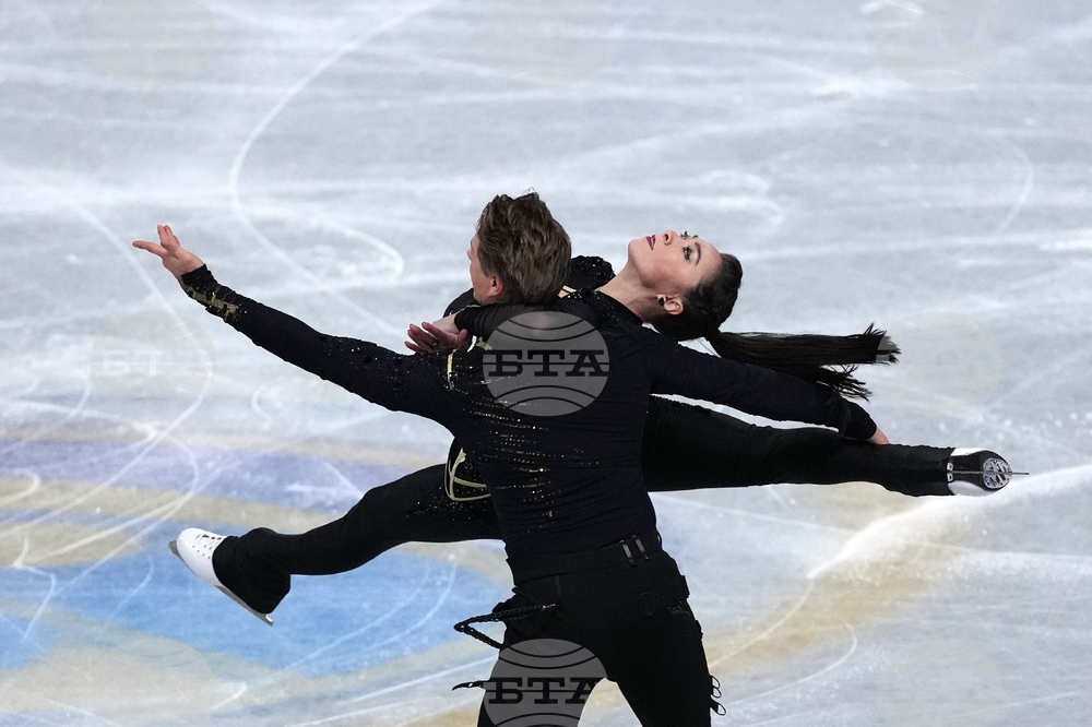Japan Figure Skating