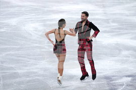 Japan Figure Skating