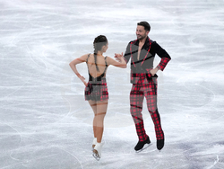 Japan Figure Skating