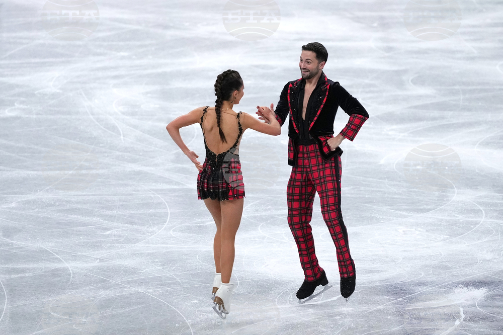 Japan Figure Skating