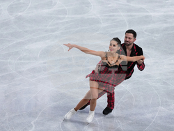 Japan Figure Skating