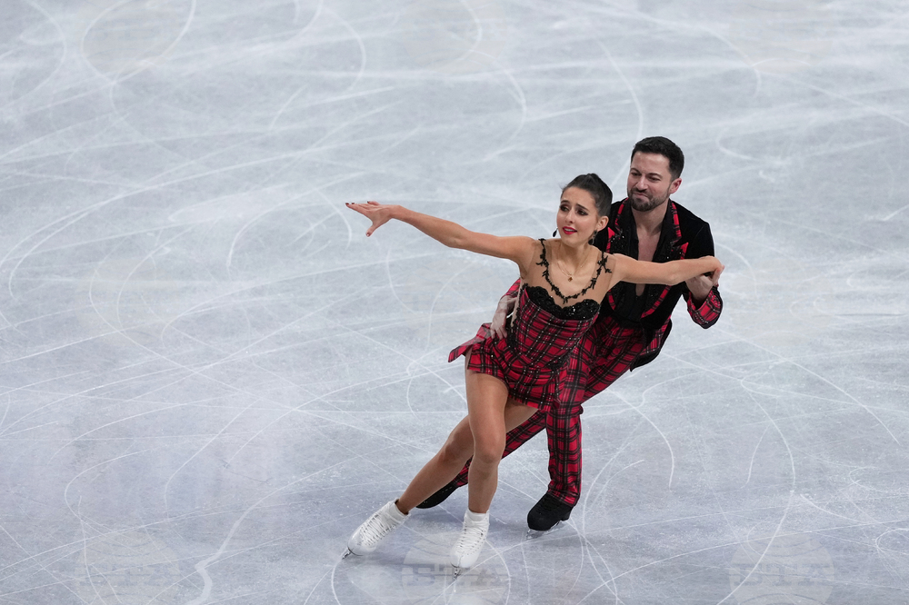 Japan Figure Skating