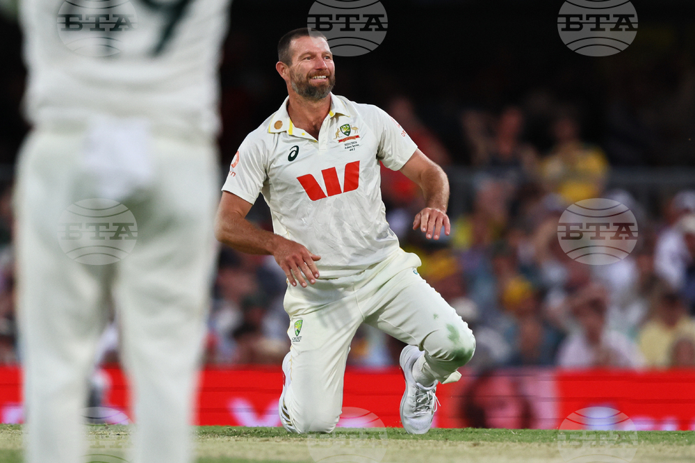 Australia England Cricket