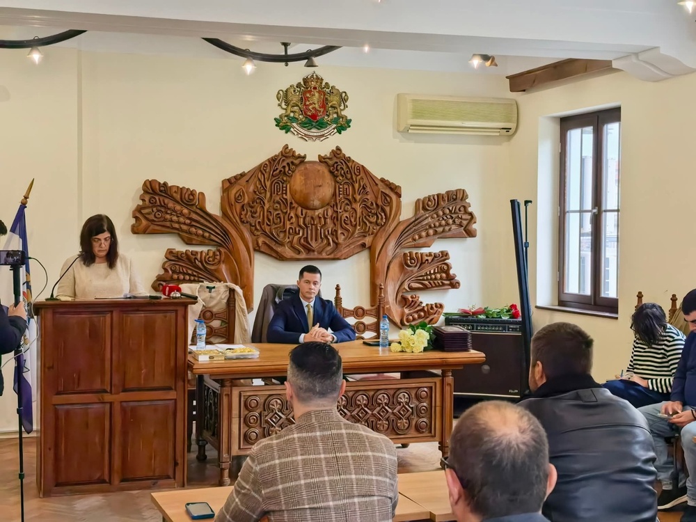 Царево празнува Никулден с ново име за централния си площад и 12 почетни граждани