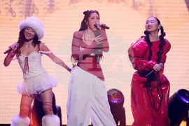 2025 iHeartRadio Jingle Ball - Los Angeles - Show