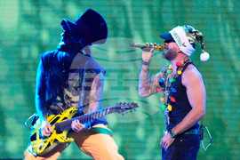 2025 iHeartRadio Jingle Ball - Los Angeles - Show