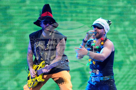 2025 iHeartRadio Jingle Ball - Los Angeles - Show