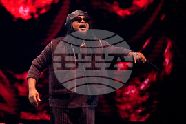 2025 iHeartRadio Jingle Ball - Los Angeles - Show