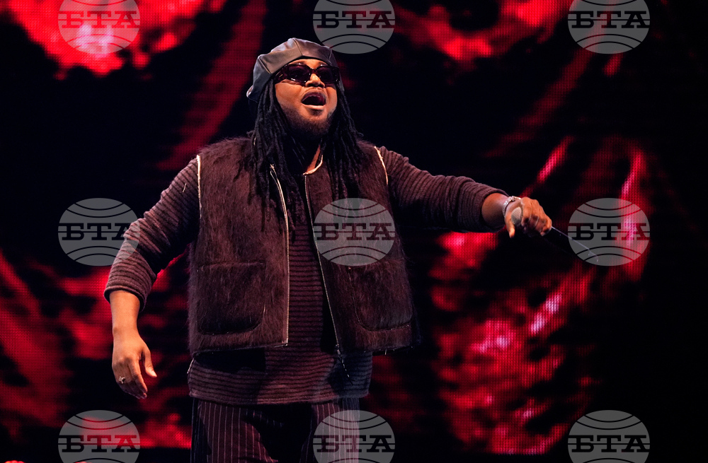 2025 iHeartRadio Jingle Ball - Los Angeles - Show