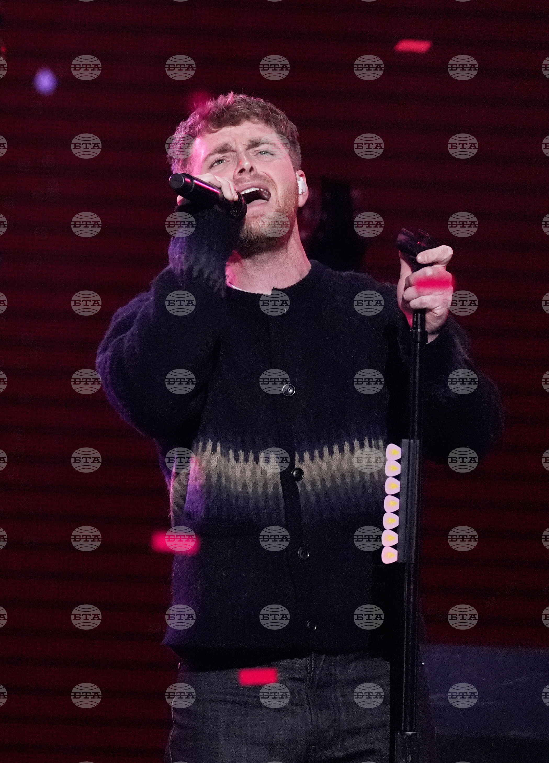 2025 iHeartRadio Jingle Ball - Los Angeles - Show