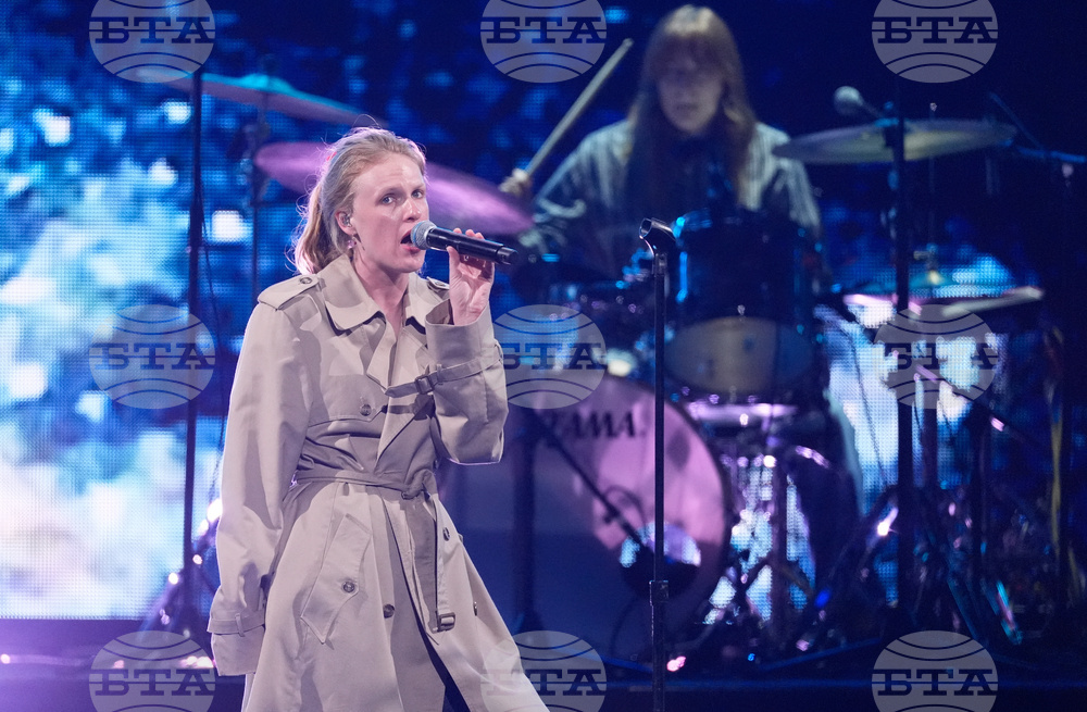 2025 iHeartRadio Jingle Ball - Los Angeles - Show