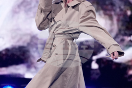 2025 iHeartRadio Jingle Ball - Los Angeles - Show