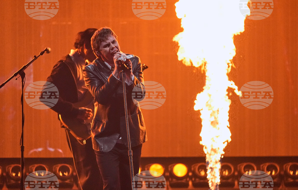 2025 iHeartRadio Jingle Ball - Los Angeles - Show