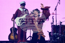 2025 iHeartRadio Jingle Ball - Los Angeles - Show