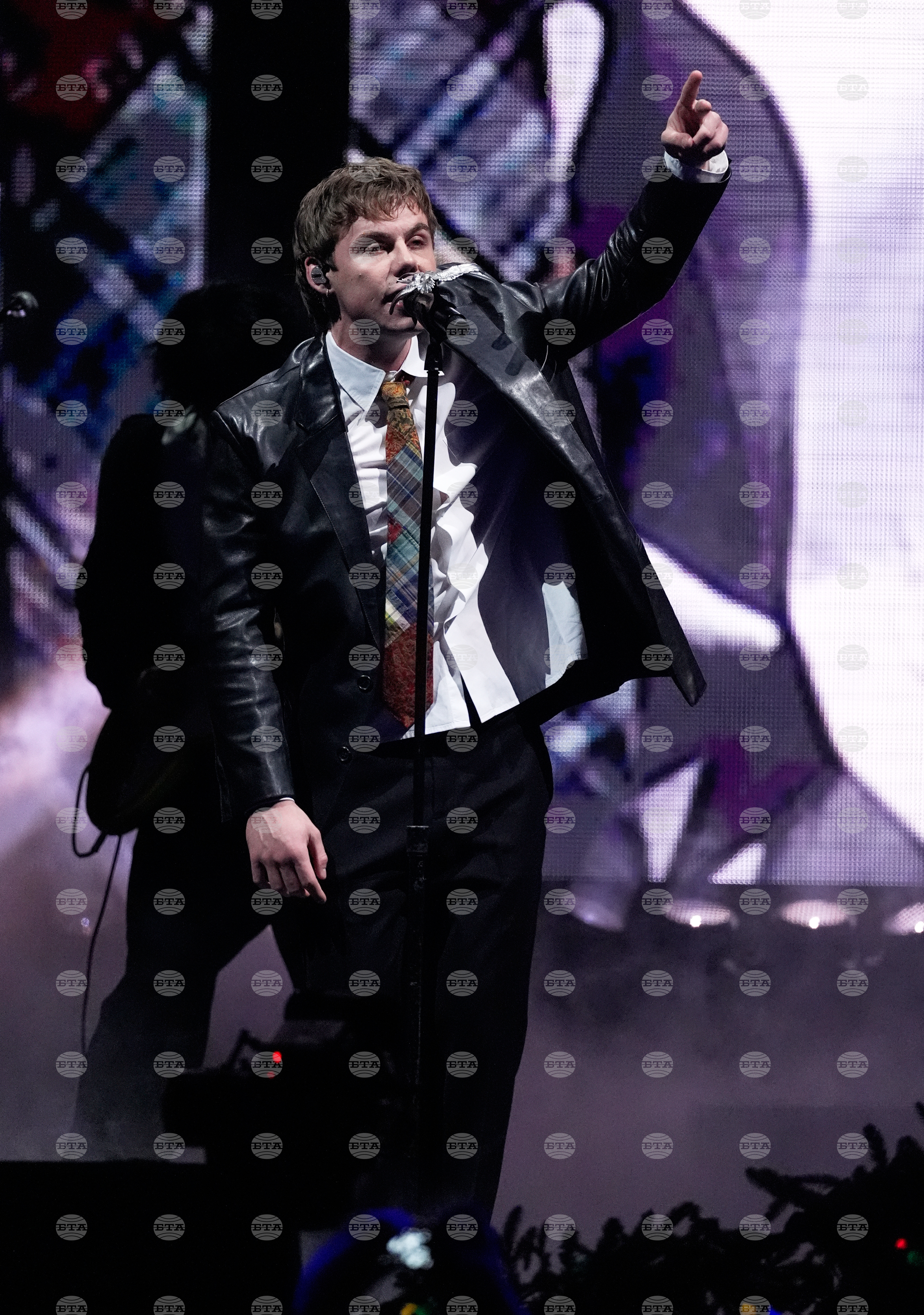 2025 iHeartRadio Jingle Ball - Los Angeles - Show