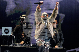 2025 iHeartRadio Jingle Ball - Los Angeles - Show