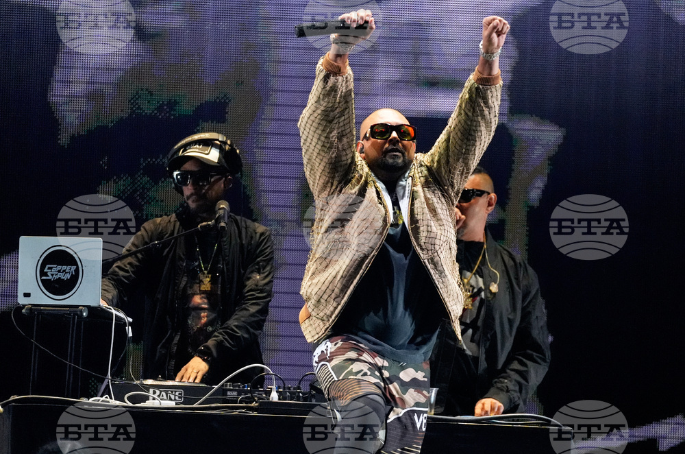 2025 iHeartRadio Jingle Ball - Los Angeles - Show