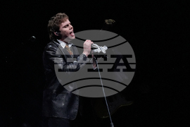 2025 iHeartRadio Jingle Ball - Los Angeles - Show