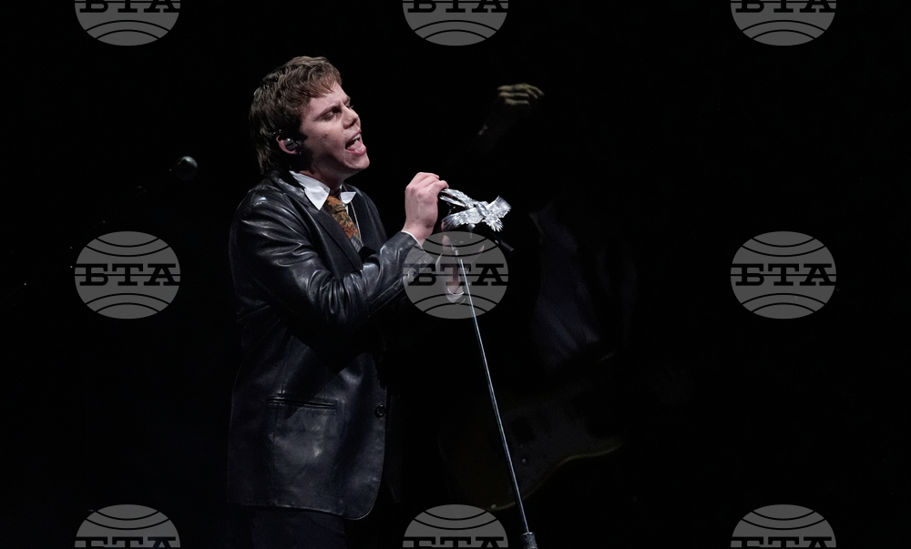 2025 iHeartRadio Jingle Ball - Los Angeles - Show