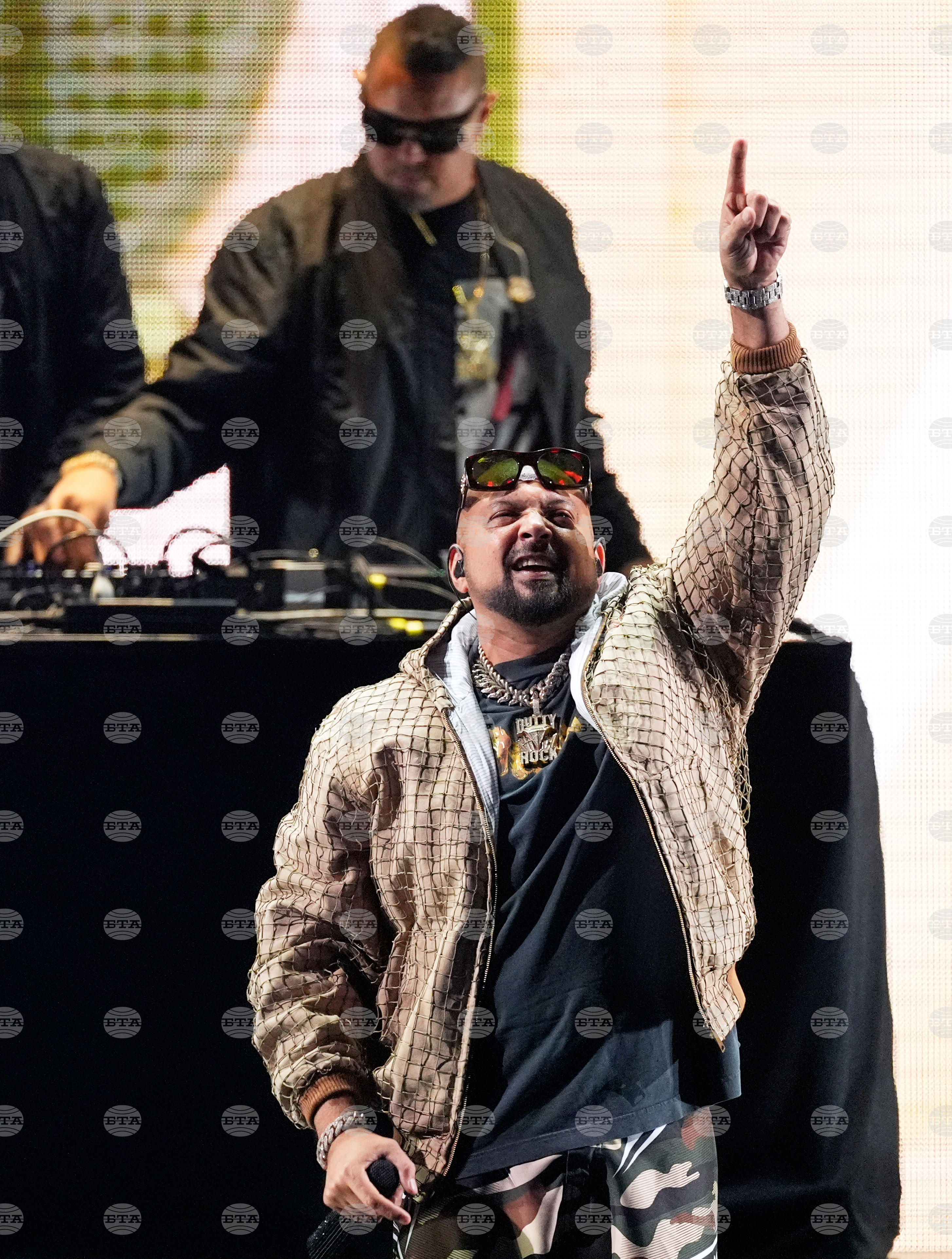 2025 iHeartRadio Jingle Ball - Los Angeles - Show