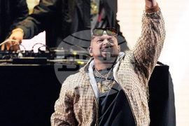 2025 iHeartRadio Jingle Ball - Los Angeles - Show