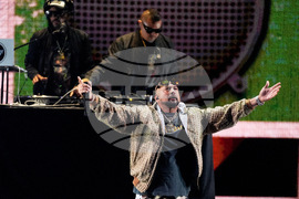 2025 iHeartRadio Jingle Ball - Los Angeles - Show