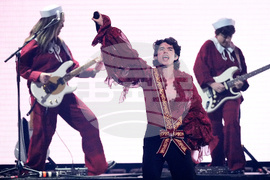 2025 iHeartRadio Jingle Ball - Los Angeles - Show