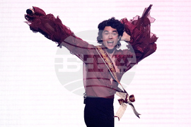 2025 iHeartRadio Jingle Ball - Los Angeles - Show