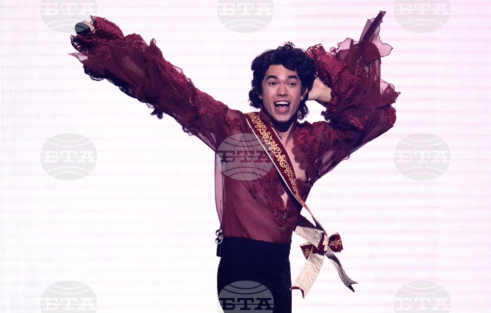 2025 iHeartRadio Jingle Ball - Los Angeles - Show