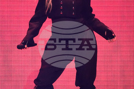 2025 iHeartRadio Jingle Ball - Los Angeles - Show