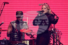 2025 iHeartRadio Jingle Ball - Los Angeles - Show