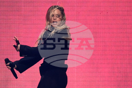 2025 iHeartRadio Jingle Ball - Los Angeles - Show