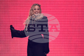 2025 iHeartRadio Jingle Ball - Los Angeles - Show