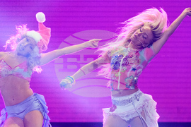 2025 iHeartRadio Jingle Ball - Los Angeles - Show