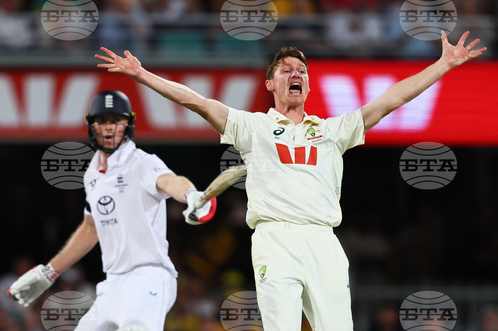 Australia England Cricket