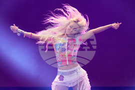 2025 iHeartRadio Jingle Ball - Los Angeles - Show