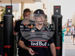 Abu Dhabi F1 GP Auto Racing