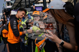 Abu Dhabi F1 GP Auto Racing