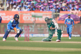 India South Africa Cricket