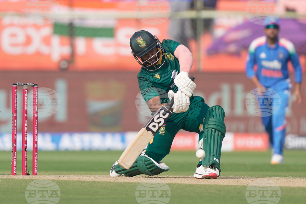 India South Africa Cricket