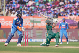 India South Africa Cricket