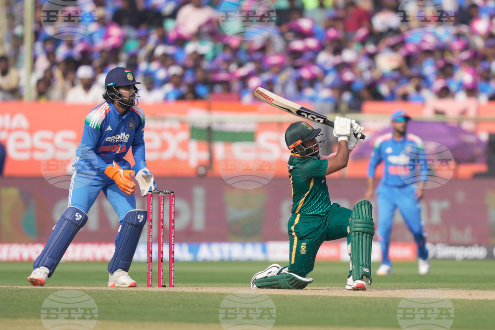 India South Africa Cricket