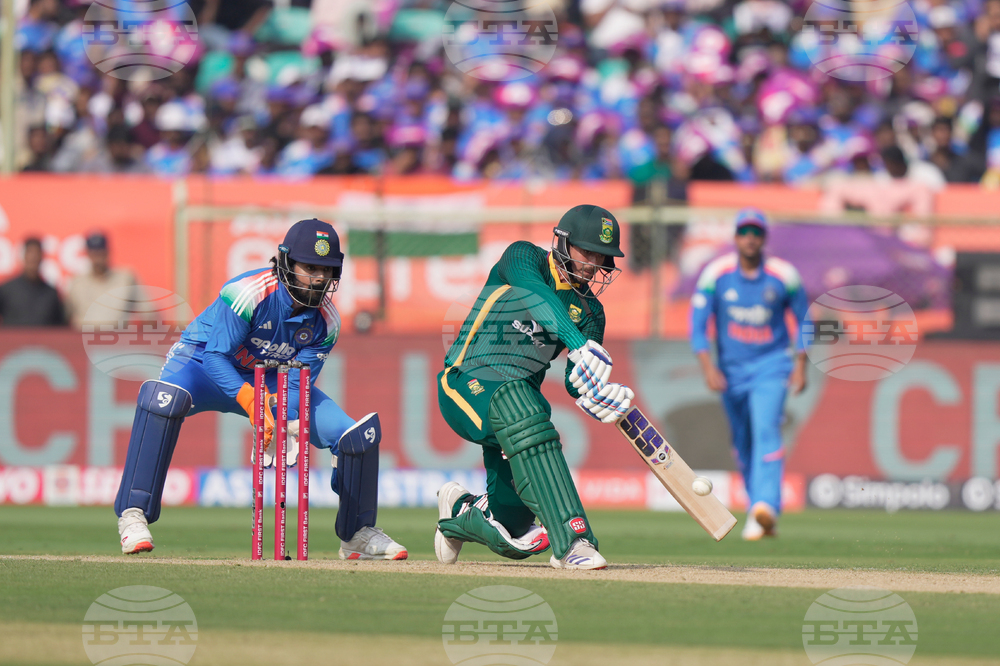 India South Africa Cricket