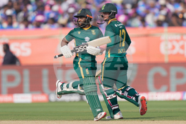 India South Africa Cricket