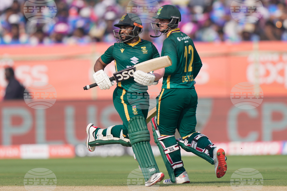 India South Africa Cricket