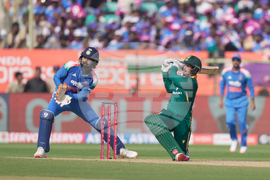 India South Africa Cricket