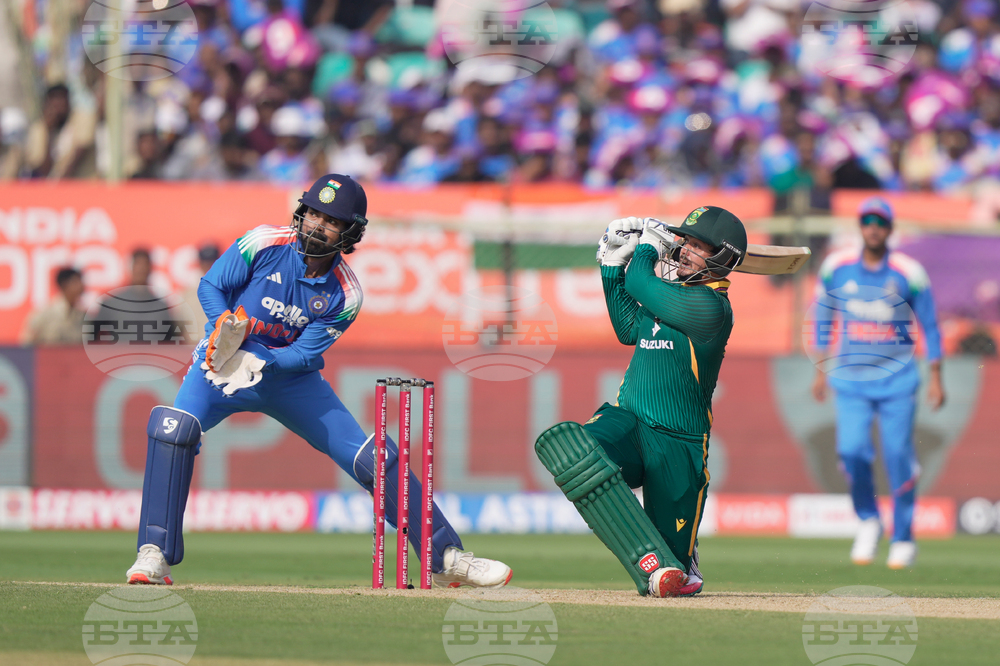 India South Africa Cricket