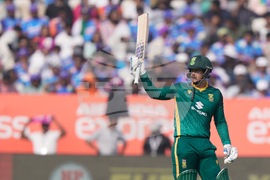 India South Africa Cricket