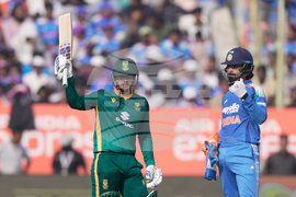 India South Africa Cricket