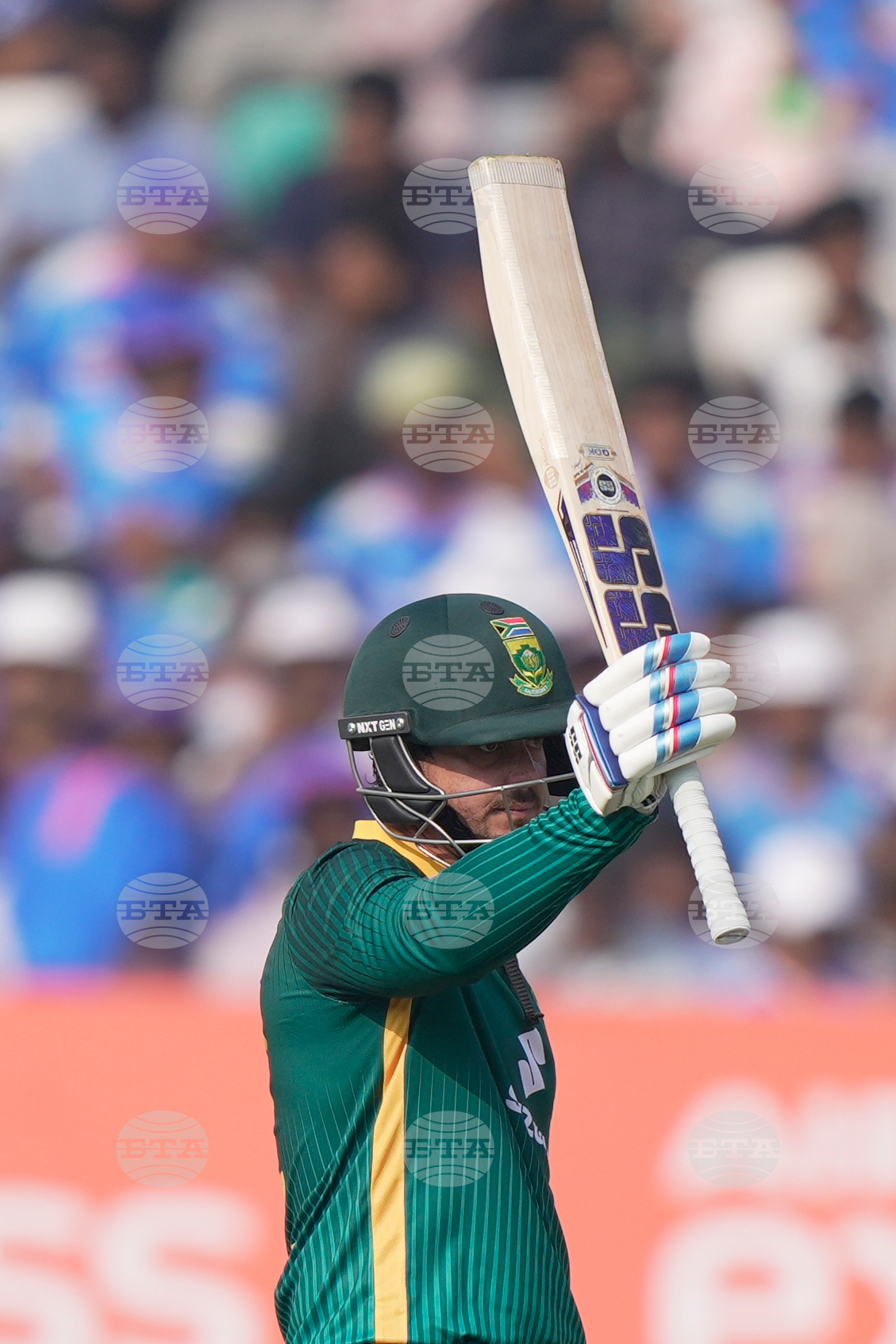 India South Africa Cricket